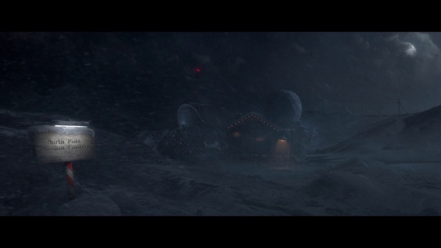 Video Reference: Black, Darkness, Screenshot, Atmosphere, Midnight, Sky, Digital compositing, Night, Space