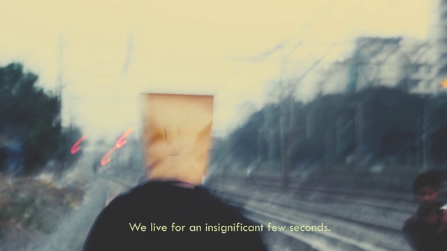 Video Reference: Sky, Atmospheric phenomenon, Atmosphere, Cloud, Photography, Tree, Font, Sunlight, Screenshot