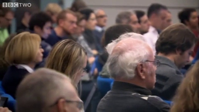 Video Reference: People, Crowd, Audience, Event, Community, Conversation
