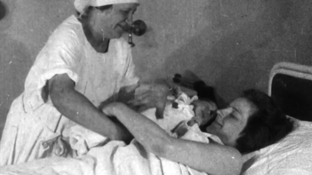 Video Reference: Birth, Ear