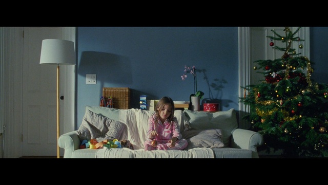 Video Reference: room, lighting, home, screenshot, house, window, plant, interior design, girl, tree
