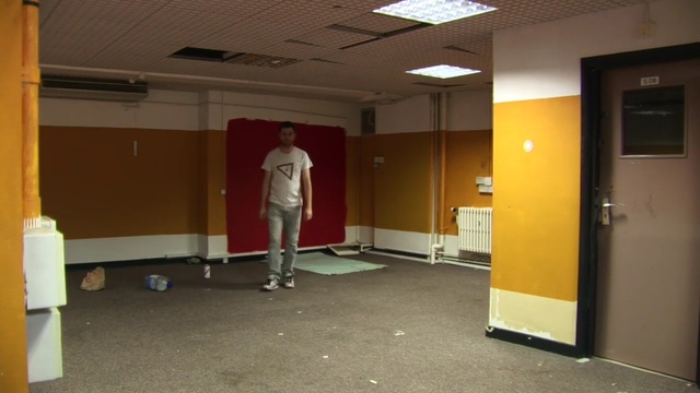 Video Reference: interior, table, furniture, room, garage, home