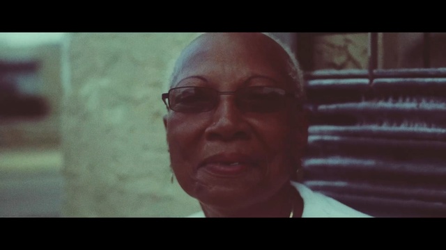 Video Reference: face, person, nose, head, chin, forehead, screenshot, human, mouth, smile