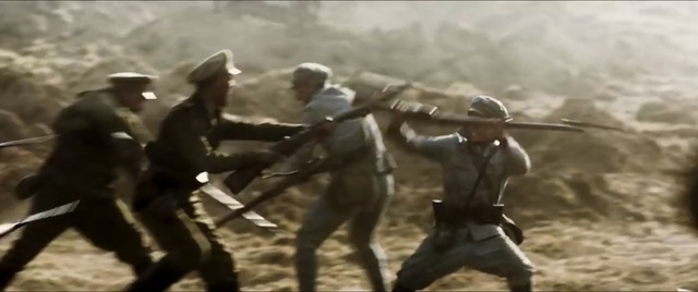 Video Reference: Combat, Battle, Duel