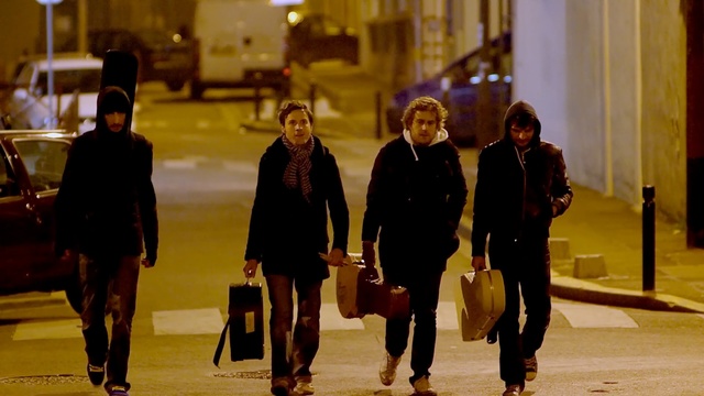 Video Reference: girl, fun, Person