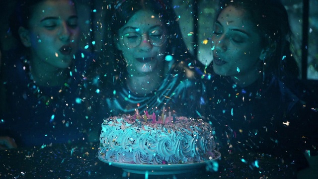 Video Reference: Blue, Water, Aqua, Turquoise, Turquoise, Electric blue