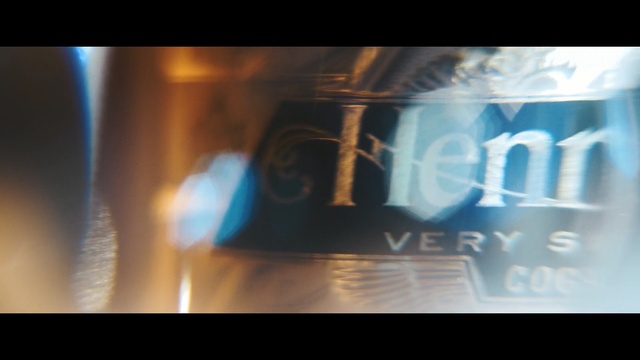 Video Reference: Light, Text, Font, Graphics, Screenshot, Reflection