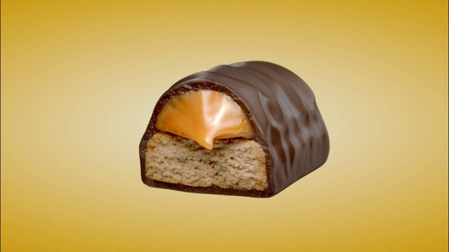 Video Reference: praline, chocolate, dessert, food, bossche bol, caramel, snack cake, lebkuchen, confectionery