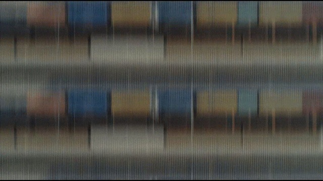 Video Reference: Line, Pattern, Tints and shades