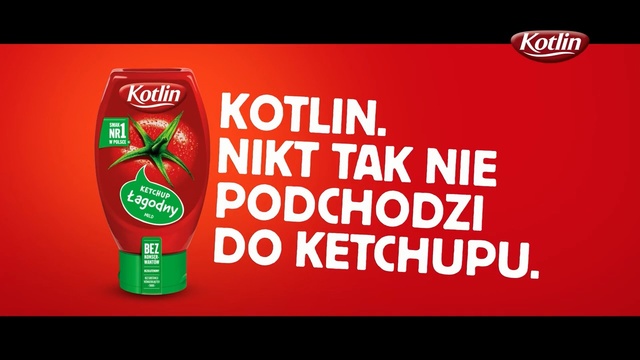 Video Reference: Product, Font, Brand, Plant, Logo, Ketchup