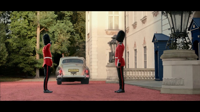 Video Reference: Land vehicle, Vehicle, Car, Mode of transport, City car, Vehicle door, Subcompact car, Family car, Compact car, Mid-size car