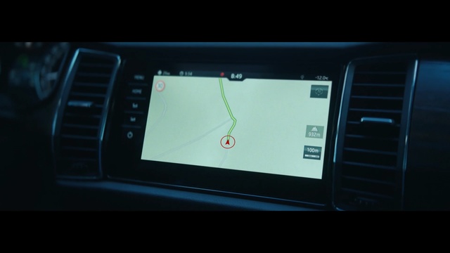 Video Reference: Multimedia, Car, Vehicle, Electronics, Automotive navigation system, Technology, Electronic device, Luxury vehicle, Gps navigation device, Mid-size car