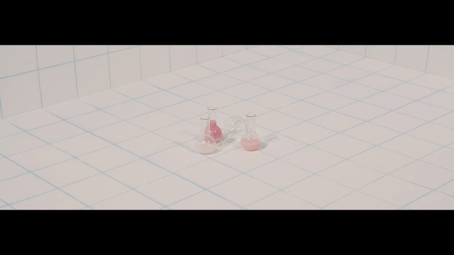 Video Reference: white, pink, text, light, font, line, design, material, space, floor