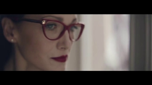 Video Reference: Eyewear, Glasses, Face, Hair, Eyebrow, Nose, Lip, Vision care, Sunglasses, Beauty