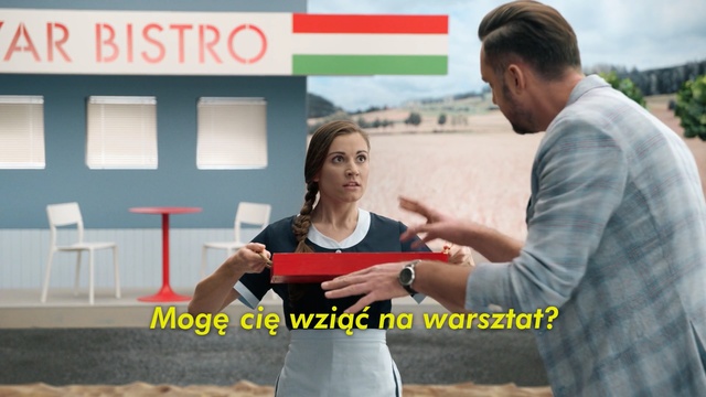 Video Reference: Joint, Photography, Photo caption, Advertising, Gesture, Person