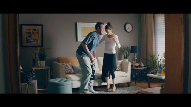 Video Reference: Photograph, Shoulder, Standing, Sitting, Joint, Room, Snapshot, Arm, Leg, Photography