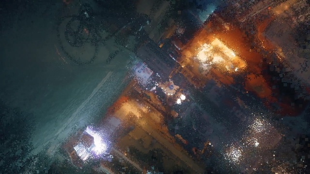 Video Reference: atmosphere, outer space, geological phenomenon, earth, night, darkness, sky, space, nebula, computer wallpaper