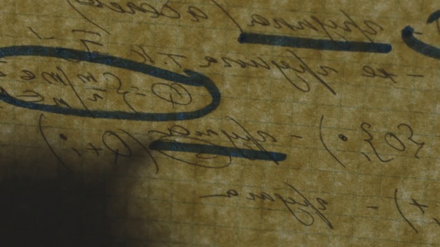 Video Reference: Handwriting, Text, Signature, Font, Writing, Paper, Calligraphy, Art