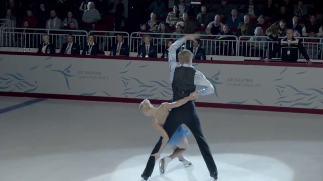 Video Reference: Ice skating, Ice dancing, Figure skating, Skating, Figure skate, Recreation, Sports, Axel jump, Competition event, Ice rink