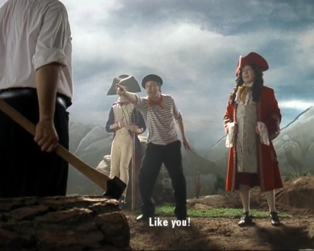 Video Reference: recreation, Person