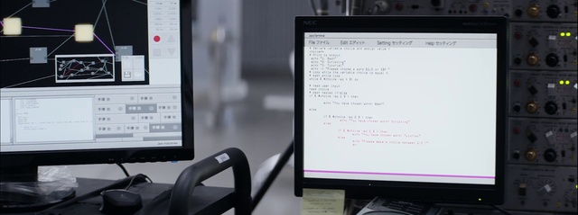 Video Reference: Text, Font, Technology, Electronic device, Computer, Multimedia, Gadget, Job, Display device, Screenshot