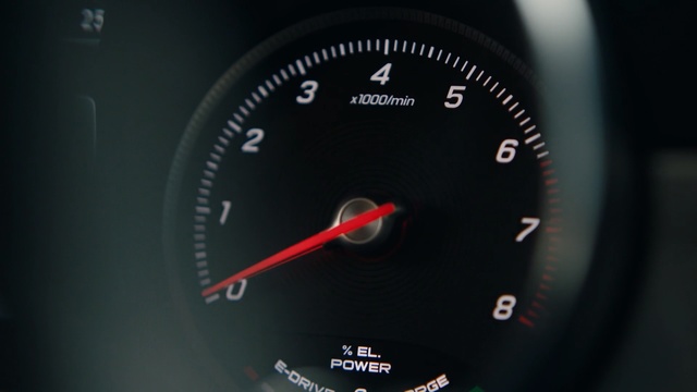 Video Reference: Speedometer, Auto part, Measuring instrument, Gauge, Tachometer, Tool, Odometer, Car, Vehicle, Automotive design