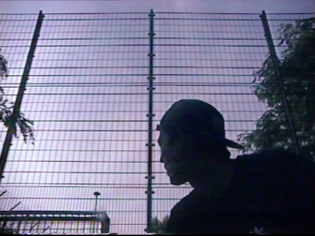 Video Reference: Snapshot, Line, Iron, Net, Metal, Cage, Architecture, Window, Photography, Square