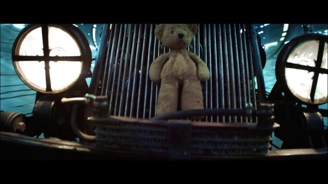 Video Reference: Photography, Animation, Metal