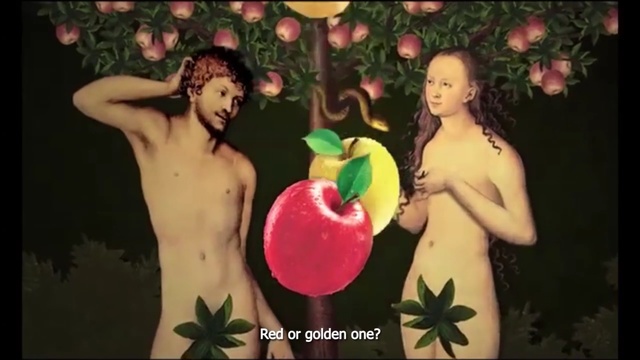 Video Reference: Plant, Photography, Chest, Art, Fruit, Fictional character, Abdomen, Black hair, Person