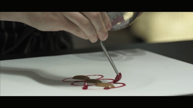 Video Reference: finger, material, hand, font