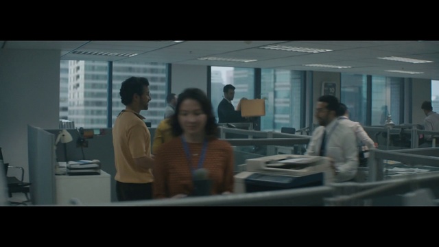 Video Reference: Photograph, People, Conversation, Snapshot, Screenshot, Presentation, Standing, Fun, Interaction, Human