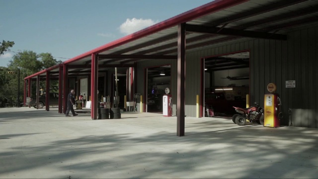 Video Reference: Building, Architecture, Shade, Facade