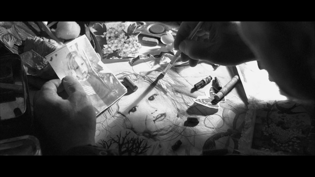 Video Reference: black, black and white, monochrome photography, photography, monochrome, hand, human, arm, stock photography, darkness