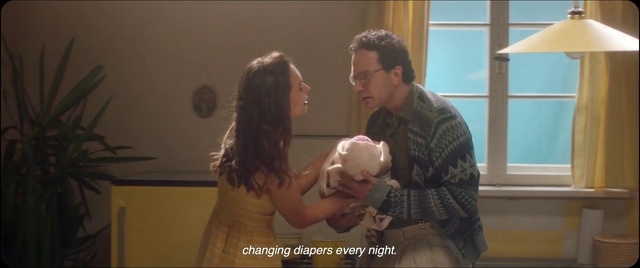 Video Reference: Mouth, Muscle, Scene, Abdomen, Black hair