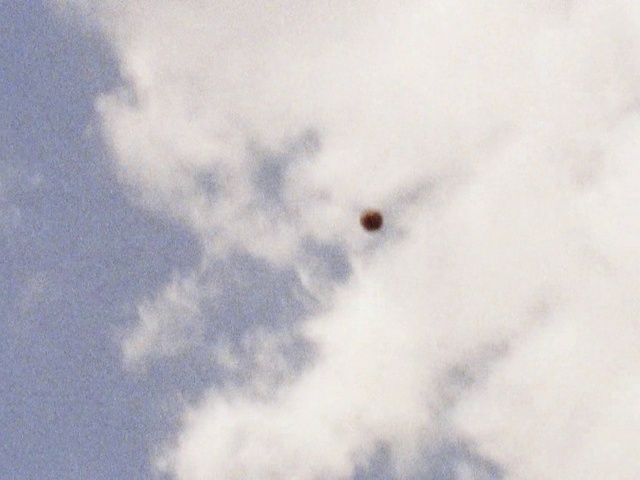 Video Reference: Cloud, Sky, Cumulus, Event, Meteorological phenomenon, Electric blue, Landscape, Recreation, Winter, Pollution