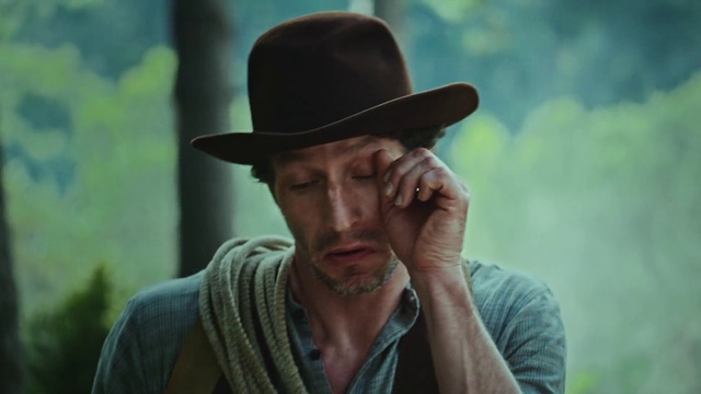 Video Reference: Hat, Human, Male, Headgear, Facial hair, Cool, Fashion accessory, Photography, Beard, Gentleman