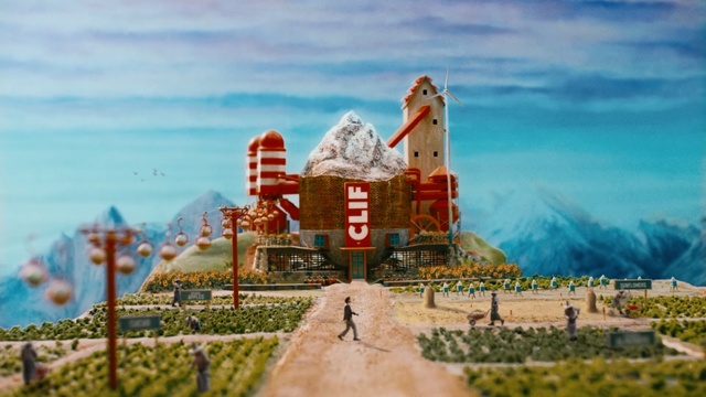 Video Reference: Landmark, Sky, Painting, Tourism, Tourist attraction, Landscape, Art, Architecture, World, Illustration