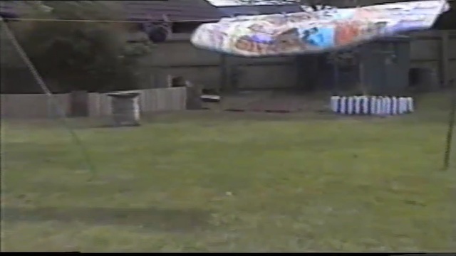 Video Reference: games, ecosystem, mode of transport, grass, structure, vehicle, land lot, car, biome, material