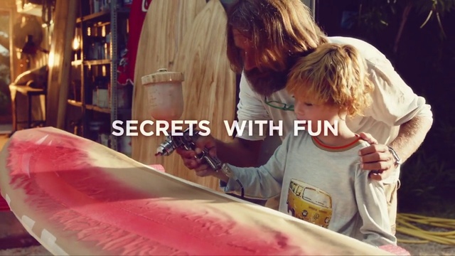 Video Reference: Surfboard, Surfing Equipment, Leisure