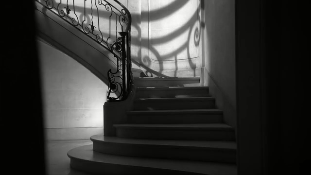 Video Reference: black, stairs, black and white, monochrome photography, architecture, photography, light, structure, monochrome, darkness