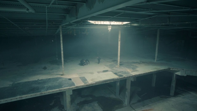 Video Reference: Floor, Room, Photography, Glass, Flooring