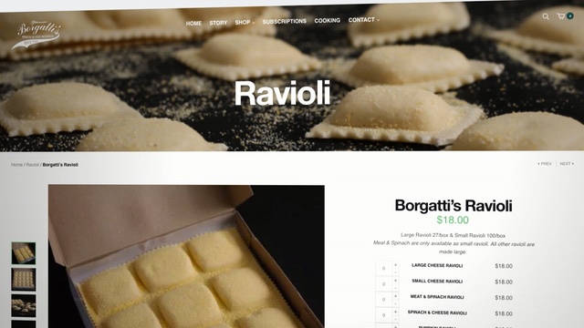 Video Reference: Food, Cuisine, Dish, Ingredient, Ravioli, Recipe, Baking, Dessert, Pastel, Snack