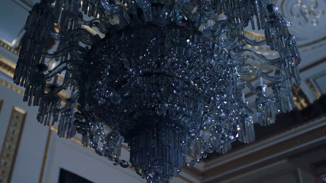 Video Reference: Mineral, Chandelier