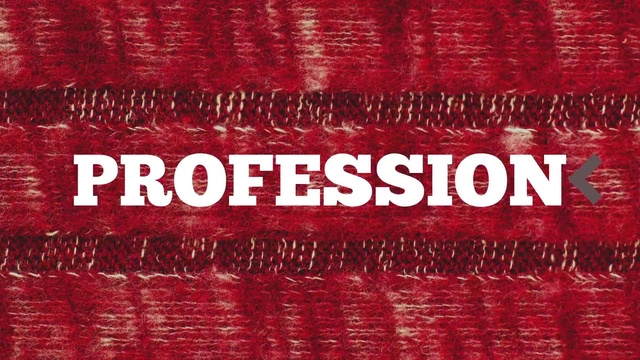 Video Reference: Red, Textile, Font