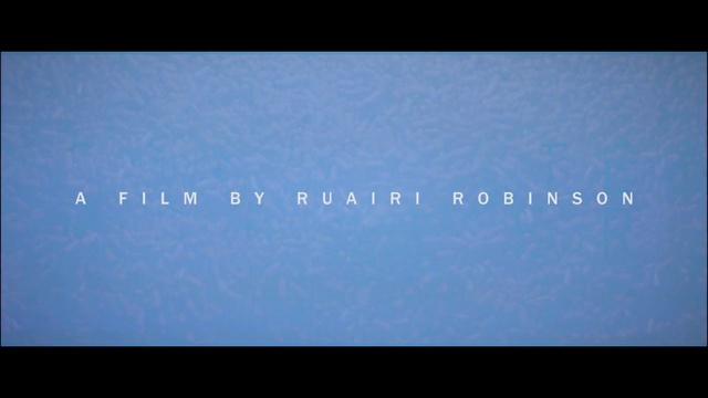 Video Reference: Text, Blue, Font, Sky, Daytime, Atmosphere, Azure, Cobalt blue, Electric blue, Calm