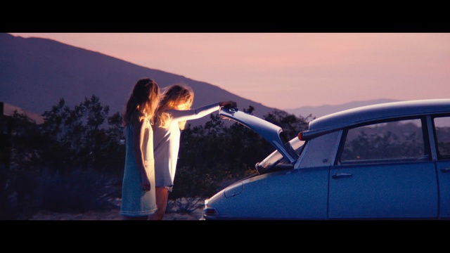 Video Reference: car, blue, motor vehicle, vehicle, sky, vehicle door, mode of transport, automotive design, photography, city car