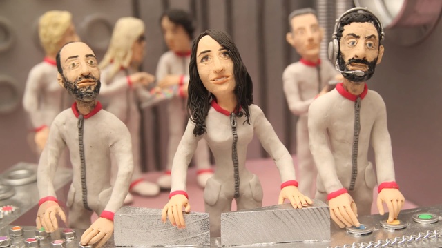 Video Reference: girl, Person