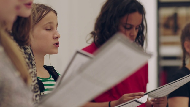 Video Reference: Event, Adaptation, Room, Performance, Student, Musician