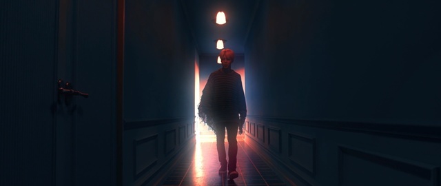Video Reference: light, darkness, lighting, heat, night, midnight, sky