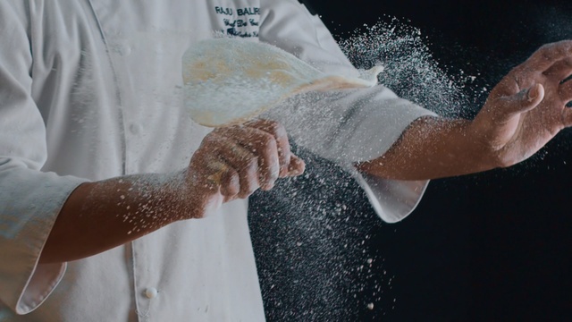 Video Reference: Hand, Arm, Glove, Finger, Elbow, Wrist, Gesture, Bridal accessory